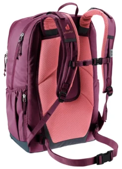 Deuter Rucksack Cotogy cassis-dahlia