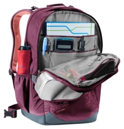 Deuter Rucksack Cotogy cassis-dahlia