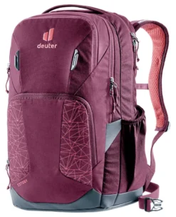 Deuter Rucksack Cotogy cassis-dahlia