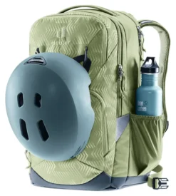 Deuter Rucksack Cotogy grove ripple