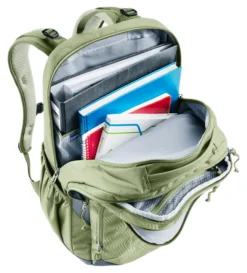 Deuter Rucksack Cotogy grove ripple
