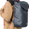 Deuter Rucksack Drout 20 black