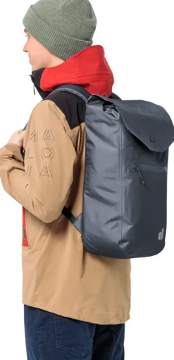 Deuter Rucksack Drout 20 black
