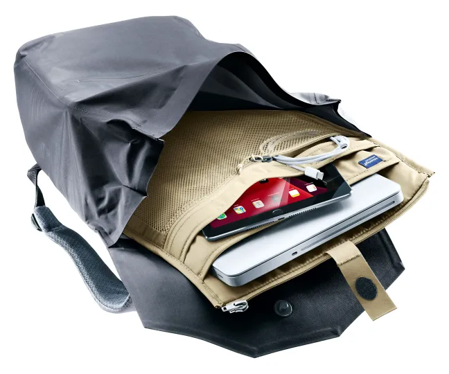 Deuter Rucksack Drout 20 black