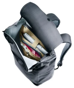 Deuter Rucksack Drout 20 black