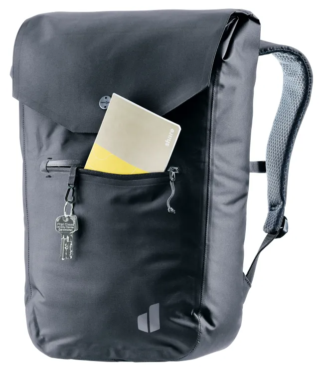 Deuter Rucksack Drout 20 black