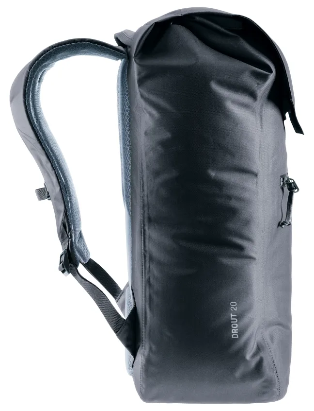 Deuter Rucksack Drout 20 black