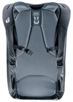 Deuter Rucksack Drout 20 black