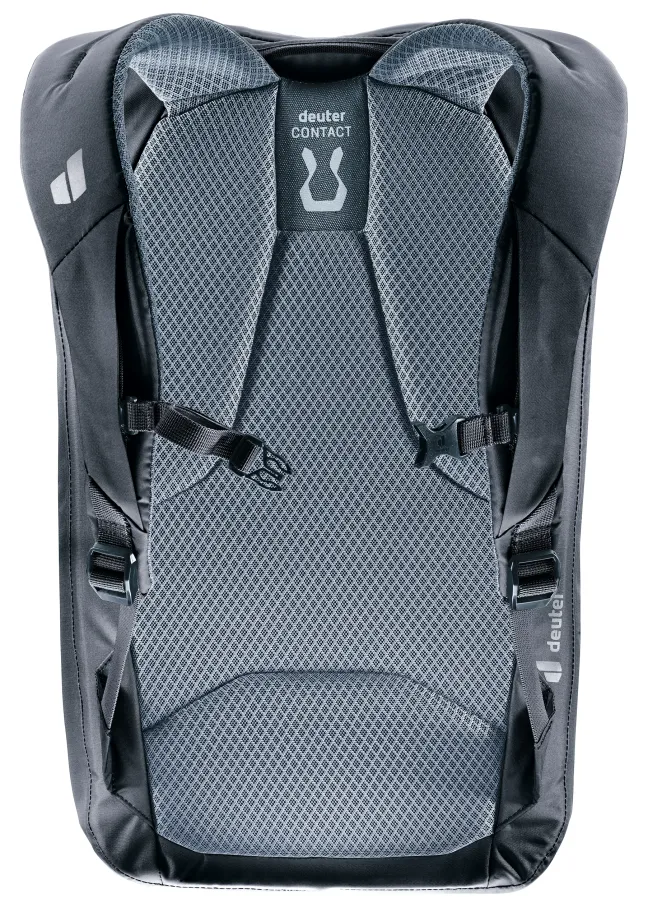 Deuter Rucksack Drout 20 black