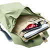 Deuter Rucksack Drout 20 grove