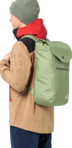Deuter Rucksack Drout 20 grove