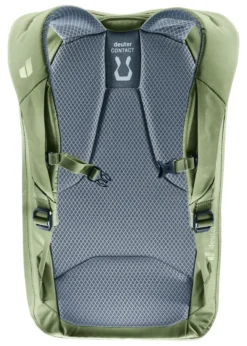 Deuter Rucksack Drout 20 grove