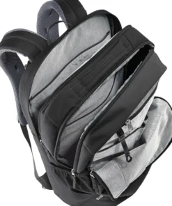 Deuter Rucksack Giga black