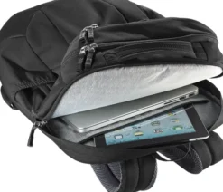 Deuter Rucksack Giga black