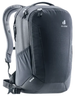 Deuter Rucksack Giga black