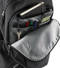 Deuter Rucksack Giga black