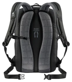 Deuter Rucksack Giga black