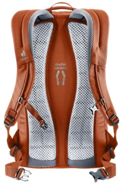 Deuter Rucksack Giga copper-oak