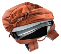 Deuter Rucksack Giga copper-oak