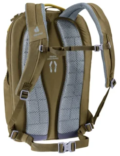 Deuter Rucksack Giga kelp-nori