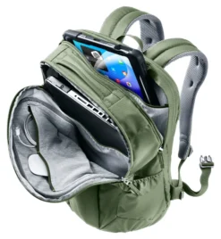 Deuter Rucksack Giga LTD khaki Sale