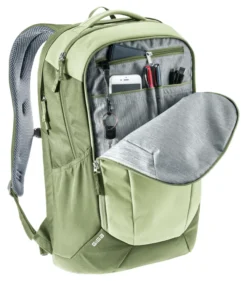 Deuter Rucksack Giga mineral-grove