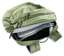 Deuter Rucksack Giga mineral-grove