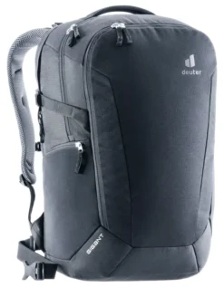 Deuter Rucksack Gigant black
