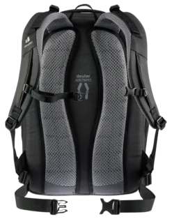 Deuter Rucksack Gigant black