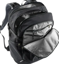 Deuter Rucksack Gigant black