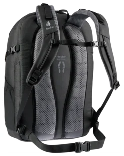 Deuter Rucksack Gigant black