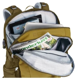Deuter Rucksack Gigant kelp-nori