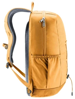 Deuter Rucksack Gogo amber-maple