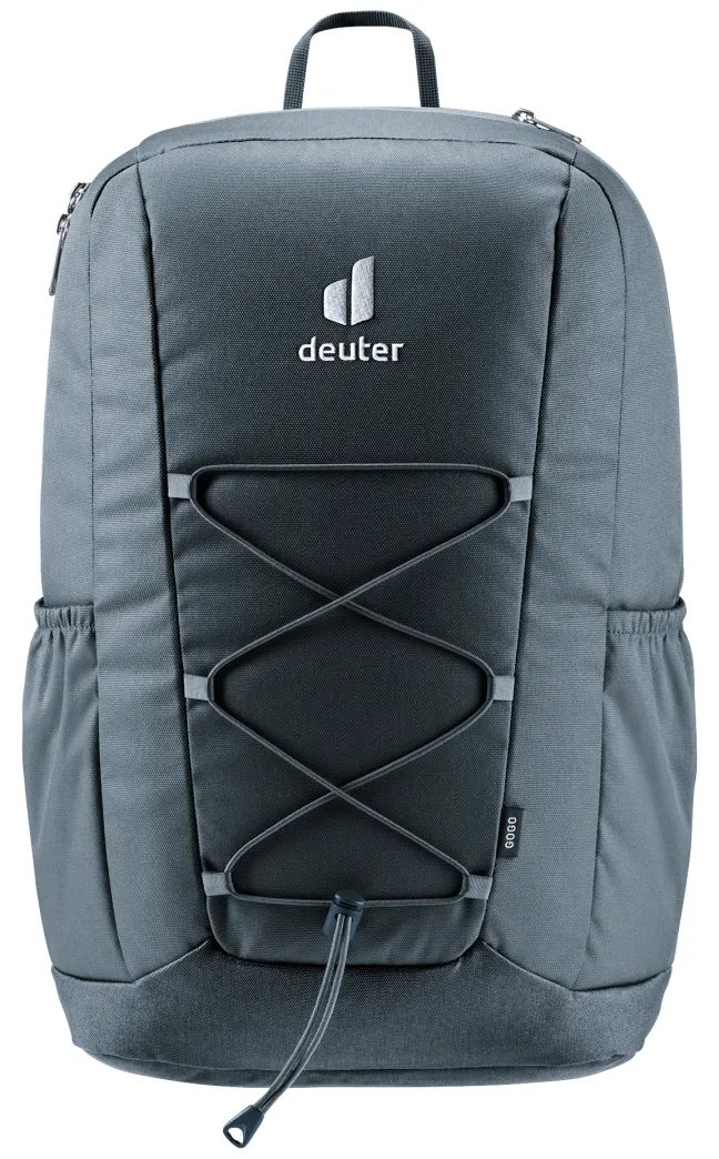 Deuter Rucksack Gogo black