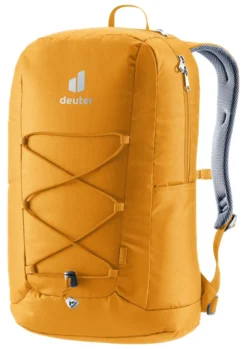 Deuter Rucksack Gogo LTD cinnamon