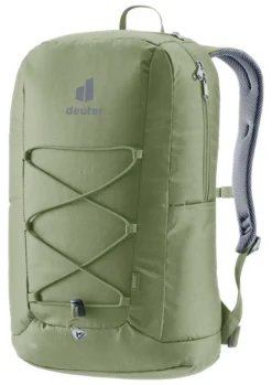 Deuter Rucksack Gogo LTD grove