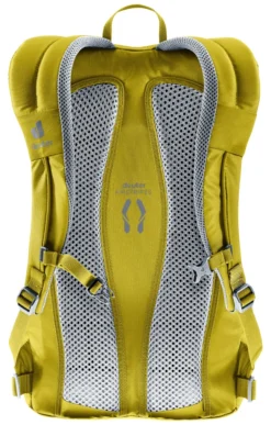 Deuter Rucksack Gogo LTD turmeric