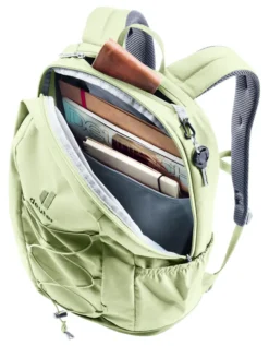 Deuter Rucksack Gogo mineral-grove