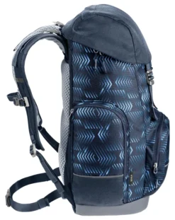 Deuter Rucksack Scula ink ripple