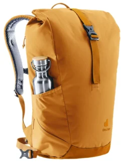 Deuter Rucksack Stepout 22 amber-maple