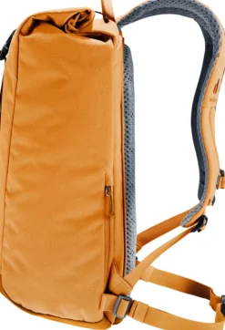 Deuter Rucksack Stepout 22 amber-maple