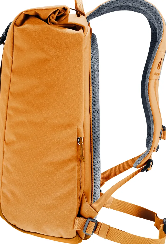 Deuter Rucksack Stepout 22 amber-maple