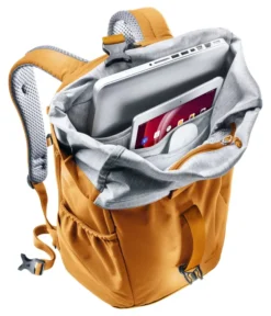 Deuter Rucksack Stepout 22 amber-maple
