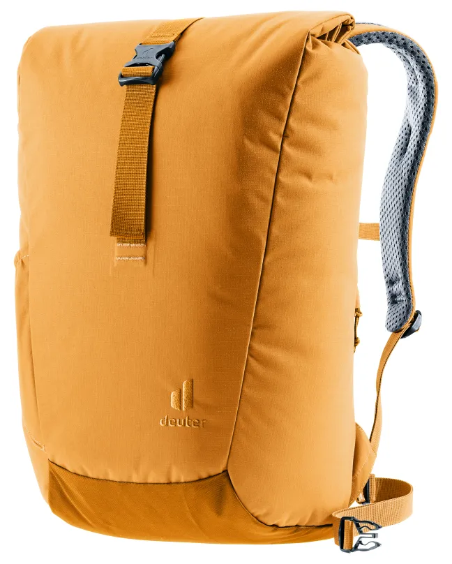 Deuter Rucksack Stepout 22 amber-maple
