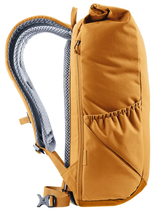 Deuter Rucksack Stepout 22 amber-maple