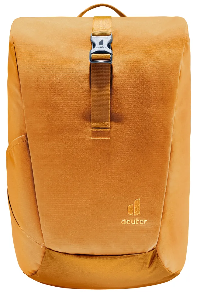 Deuter Rucksack Stepout 22 amber-maple