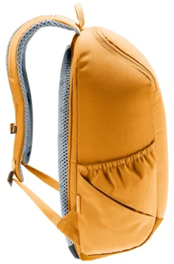 Deuter Rucksack Stepout 16 amber-maple