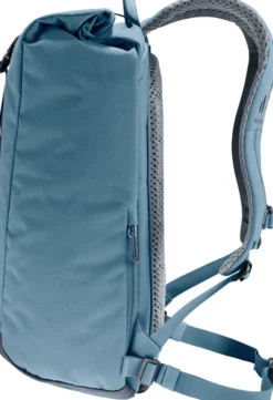 Deuter Rucksack Stepout 22 atlantic-ink