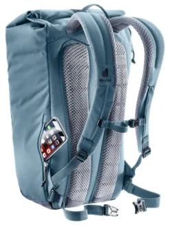Deuter Rucksack Stepout 22 atlantic-ink