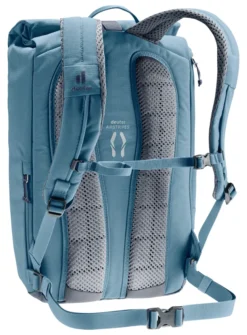 Deuter Rucksack Stepout 22 atlantic-ink